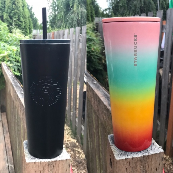 StarbucksBundle of 2 Cups.